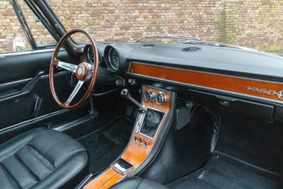 1972 Alfa Romeo 1300 GT Junior &ldquo;1750 GTV optics and engine&rdquo;