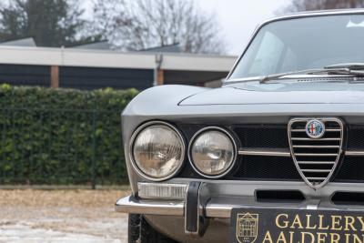 1972 Alfa Romeo 1300 GT Junior &ldquo;1750 GTV optics and engine&rdquo;