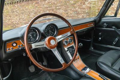 1972 Alfa Romeo 1300 GT Junior &ldquo;1750 GTV optics and engine&rdquo;