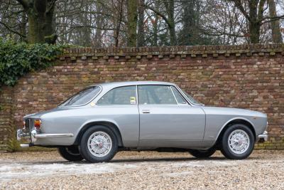 1972 Alfa Romeo 1300 GT Junior &ldquo;1750 GTV optics and engine&rdquo;