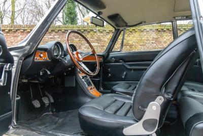 1972 Alfa Romeo 1300 GT Junior &ldquo;1750 GTV optics and engine&rdquo;