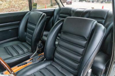 1972 Alfa Romeo 1300 GT Junior &ldquo;1750 GTV optics and engine&rdquo;