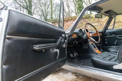 1972 Alfa Romeo 1300 GT Junior &ldquo;1750 GTV optics and engine&rdquo;