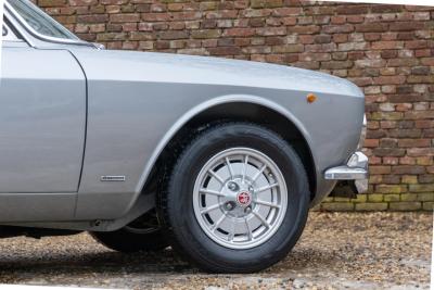 1972 Alfa Romeo 1300 GT Junior &ldquo;1750 GTV optics and engine&rdquo;