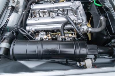 1972 Alfa Romeo 1300 GT Junior &ldquo;1750 GTV optics and engine&rdquo;