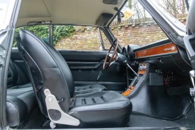 1972 Alfa Romeo 1300 GT Junior &ldquo;1750 GTV optics and engine&rdquo;