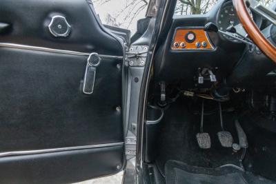 1972 Alfa Romeo 1300 GT Junior &ldquo;1750 GTV optics and engine&rdquo;