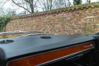 1972 Alfa Romeo 1300 GT Junior &ldquo;1750 GTV optics and engine&rdquo;