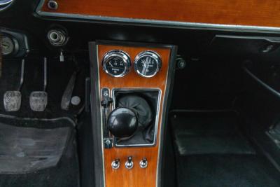 1972 Alfa Romeo 1300 GT Junior &ldquo;1750 GTV optics and engine&rdquo;