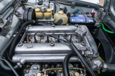 1972 Alfa Romeo 1300 GT Junior &ldquo;1750 GTV optics and engine&rdquo;