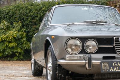 1972 Alfa Romeo 1300 GT Junior &ldquo;1750 GTV optics and engine&rdquo;