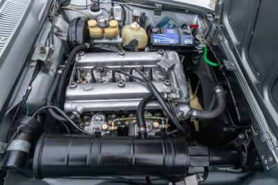 1972 Alfa Romeo 1300 GT Junior &ldquo;1750 GTV optics and engine&rdquo;