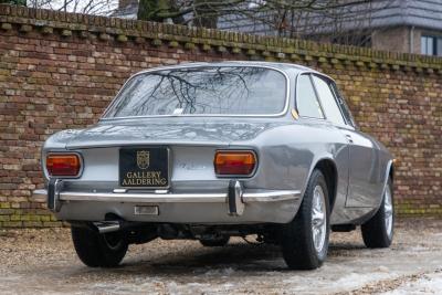 1972 Alfa Romeo 1300 GT Junior &ldquo;1750 GTV optics and engine&rdquo;
