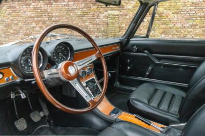 1972 Alfa Romeo 1300 GT Junior &ldquo;1750 GTV optics and engine&rdquo;