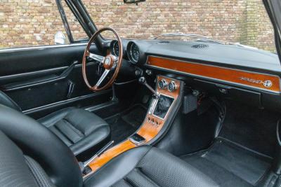 1972 Alfa Romeo 1300 GT Junior &ldquo;1750 GTV optics and engine&rdquo;