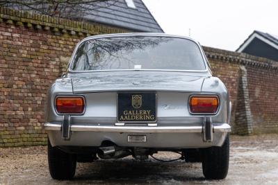 1972 Alfa Romeo 1300 GT Junior &ldquo;1750 GTV optics and engine&rdquo;