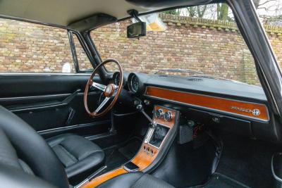 1972 Alfa Romeo 1300 GT Junior &ldquo;1750 GTV optics and engine&rdquo;