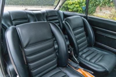 1972 Alfa Romeo 1300 GT Junior &ldquo;1750 GTV optics and engine&rdquo;