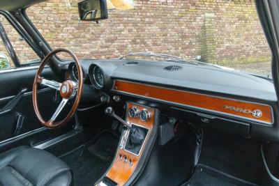 1972 Alfa Romeo 1300 GT Junior &ldquo;1750 GTV optics and engine&rdquo;