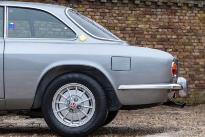 1972 Alfa Romeo 1300 GT Junior &ldquo;1750 GTV optics and engine&rdquo;