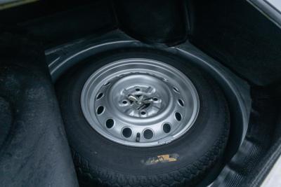 1972 Alfa Romeo 1300 GT Junior &ldquo;1750 GTV optics and engine&rdquo;