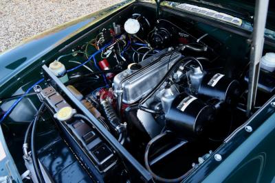 1974 MG B Roadster Mk3 Overdrive &ldquo;Restored condition&rdquo;