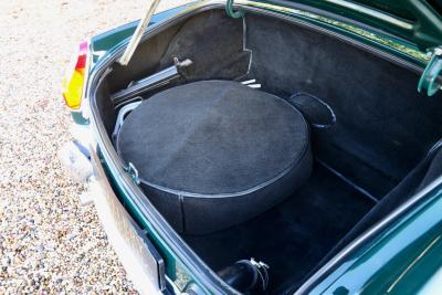 1974 MG B Roadster Mk3 Overdrive &ldquo;Restored condition&rdquo;