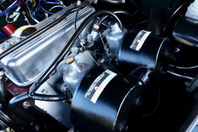 1974 MG B Roadster Mk3 Overdrive &ldquo;Restored condition&rdquo;