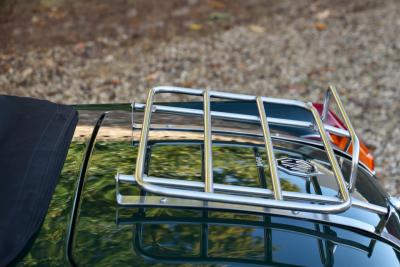 1974 MG B Roadster Mk3 Overdrive &ldquo;Restored condition&rdquo;