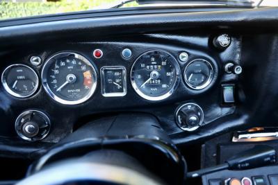 1974 MG B Roadster Mk3 Overdrive &ldquo;Restored condition&rdquo;