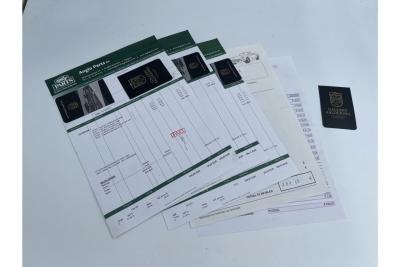 1974 MG B Roadster Mk3 Overdrive &ldquo;Restored condition&rdquo;