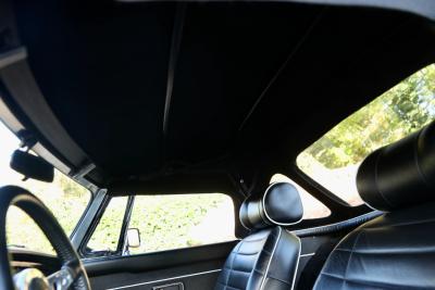 1974 MG B Roadster Mk3 Overdrive &ldquo;Restored condition&rdquo;