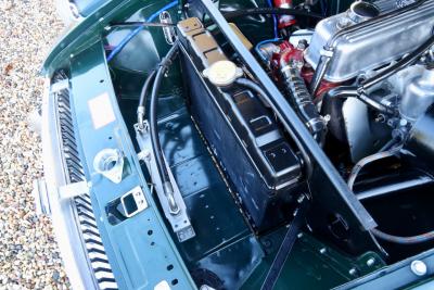 1974 MG B Roadster Mk3 Overdrive &ldquo;Restored condition&rdquo;