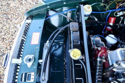 1974 MG B Roadster Mk3 Overdrive &ldquo;Restored condition&rdquo;