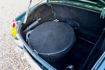 1974 MG B Roadster Mk3 Overdrive &ldquo;Restored condition&rdquo;