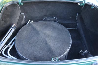 1974 MG B Roadster Mk3 Overdrive &ldquo;Restored condition&rdquo;