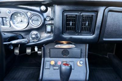 1974 MG B Roadster Mk3 Overdrive &ldquo;Restored condition&rdquo;