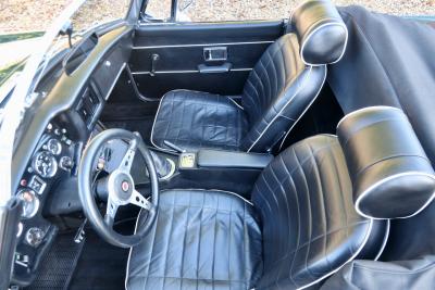 1974 MG B Roadster Mk3 Overdrive &ldquo;Restored condition&rdquo;