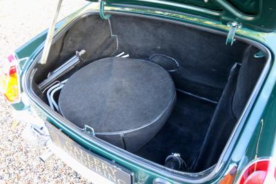 1974 MG B Roadster Mk3 Overdrive &ldquo;Restored condition&rdquo;