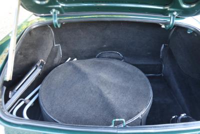 1974 MG B Roadster Mk3 Overdrive &ldquo;Restored condition&rdquo;