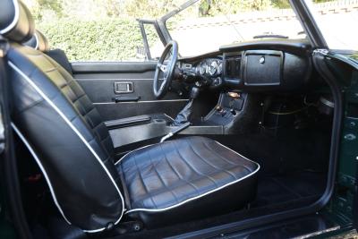 1974 MG B Roadster Mk3 Overdrive &ldquo;Restored condition&rdquo;