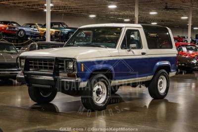 1988 Ford Bronco II