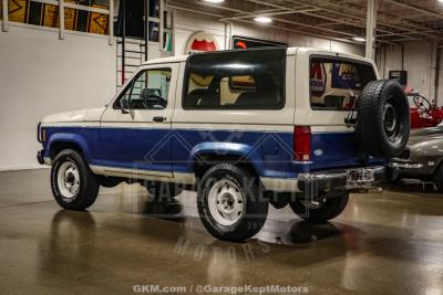 1988 Ford Bronco II