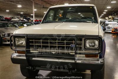 1988 Ford Bronco II