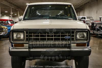 1988 Ford Bronco II