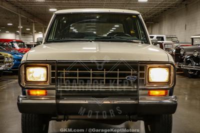 1988 Ford Bronco II