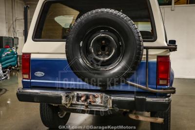 1988 Ford Bronco II