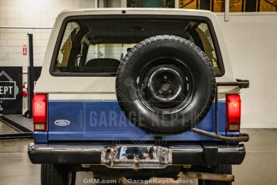 1988 Ford Bronco II