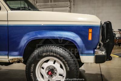 1988 Ford Bronco II