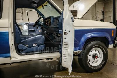 1988 Ford Bronco II